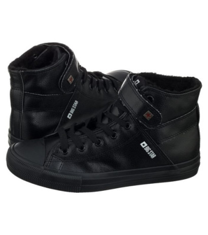 Big Star Czarne V274542F...