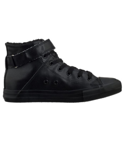 Big Star Czarne V274542F (BI112-c) bateliai