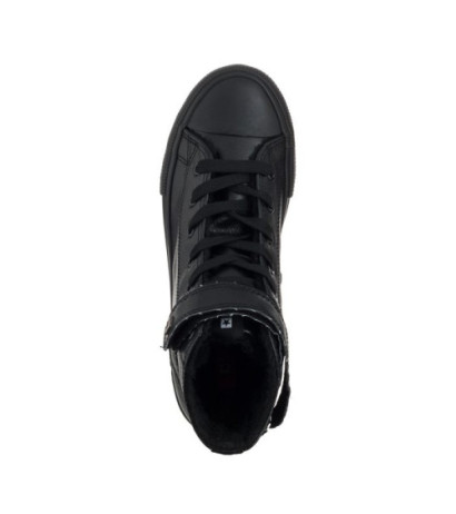 Big Star Czarne V274542F (BI112-c) sportiniai bateliai