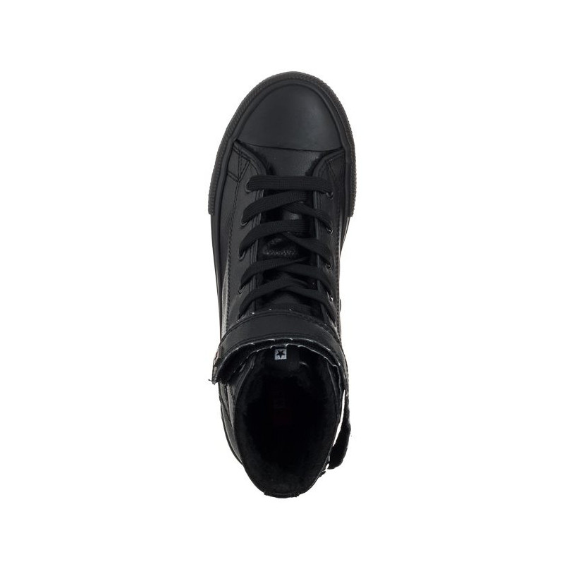 Big Star Czarne V274542F (BI112-c) sportiniai bateliai