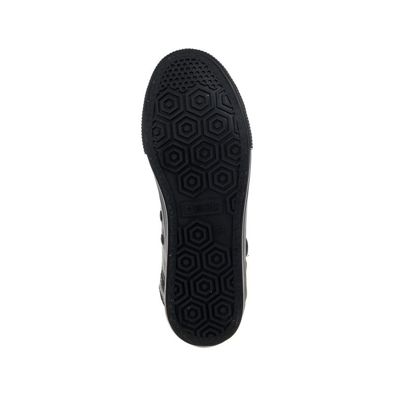 Big Star Czarne V274542F (BI112-c) bateliai