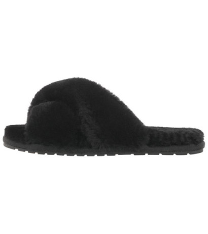 EMU Australia Mayberry Black W11573 (EM230-i) Moteriški batai/šlepetės