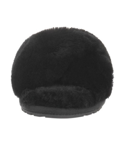 EMU Australia Mayberry Black W11573 (EM230-i) Moteriški batai/šlepetės