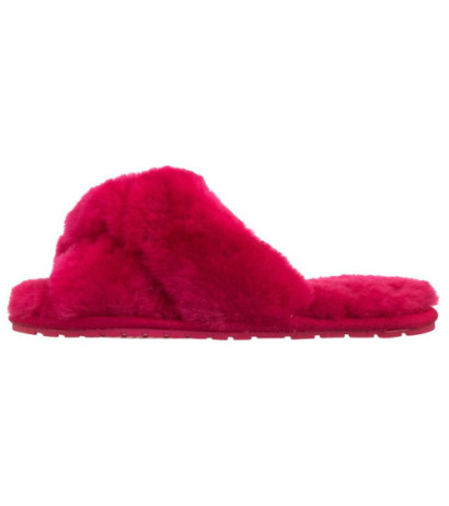 EMU Australia Mayberry Fuschia W11573 (EM230-k) Moteriški batai/šlepetės