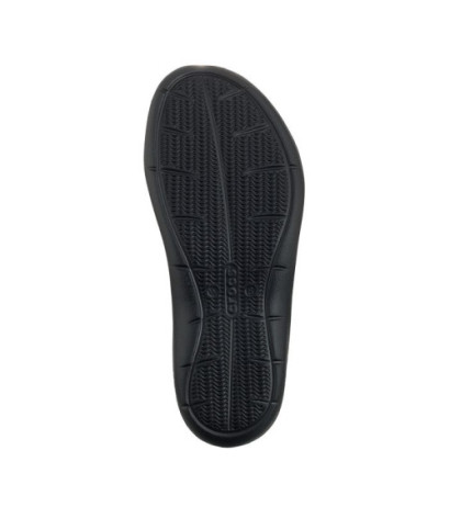 Crocs Swiftwater Sandal W Black 203998-060 (CR120-e) Moteriški batai/šlepetės