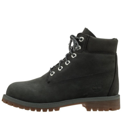 Timberland 6 In Premium WP Boot Coal A1VD7 (TI53-i) batai