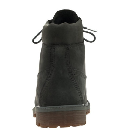 Timberland 6 In Premium WP Boot Coal A1VD7 (TI53-i) batai
