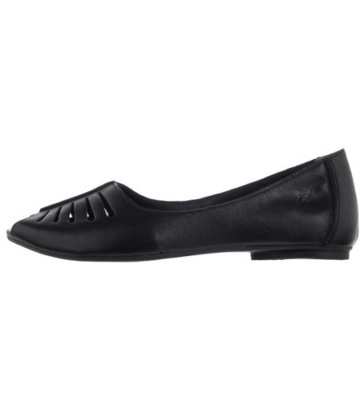 Maciejka Czarne 03497-01/00-6 (MA307-d) batai