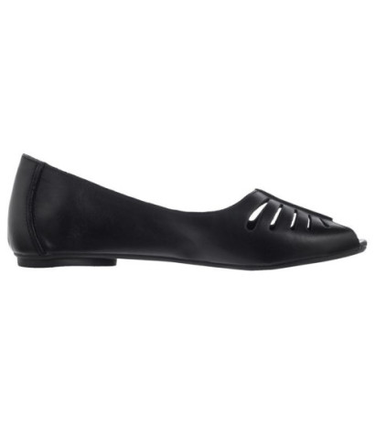 Maciejka Czarne 03497-01/00-6 (MA307-d) batai