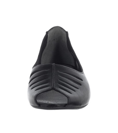 Maciejka Czarne 03497-01/00-6 (MA307-d) batai