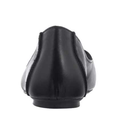 Maciejka Czarne 03497-01/00-6 (MA307-d) batai