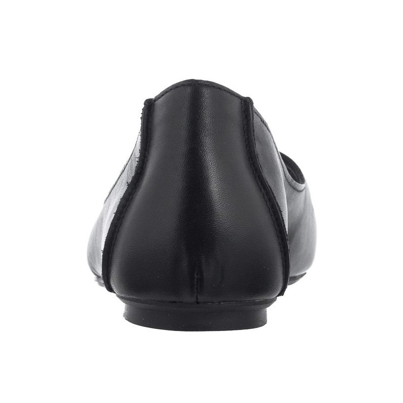 Maciejka Czarne 03497-01/00-6 (MA307-d) batai