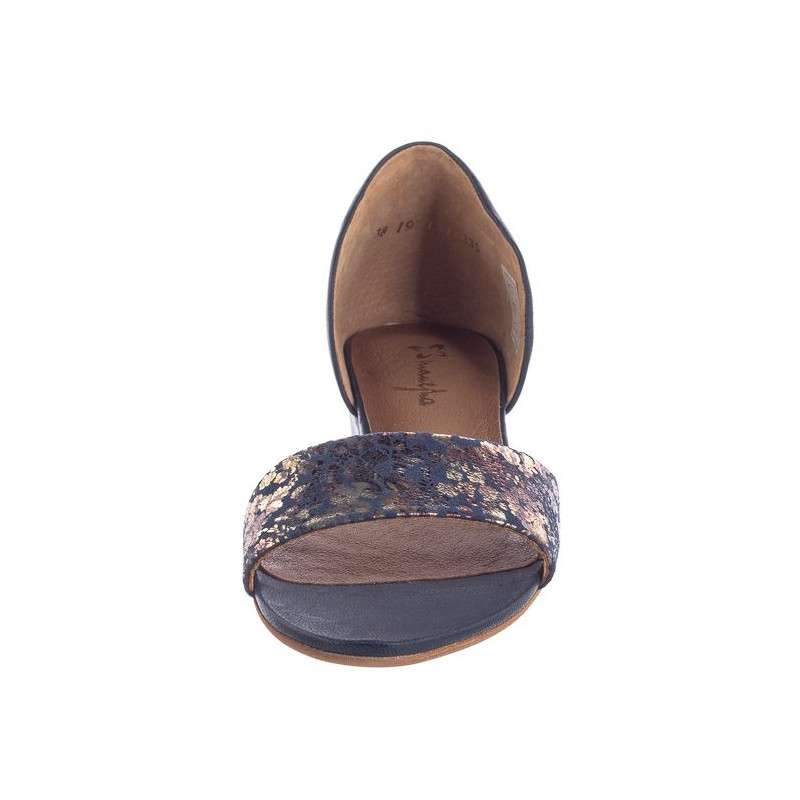 Maciejka Srebrne 01971-43/00-5 (MA346-d) sandalai