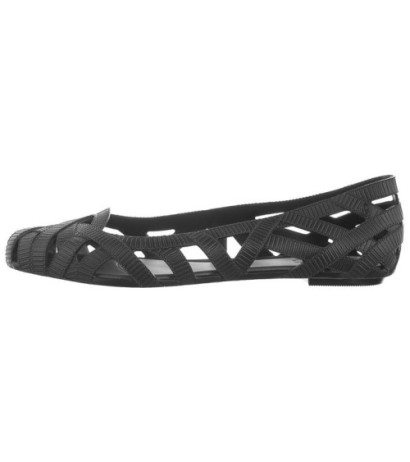 Melissa Jean + Jason WU VII AD 32288/50804 Black/Grey (ML55-e) bateliai