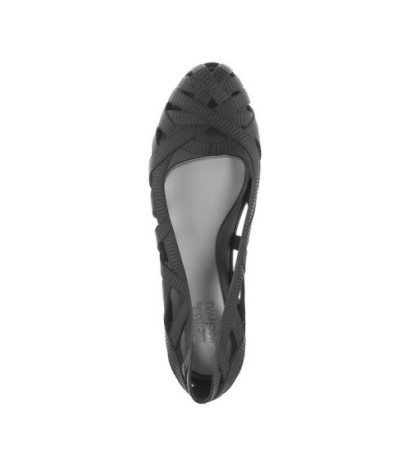 Melissa Jean + Jason WU VII AD 32288/50804 Black/Grey (ML55-e) bateliai