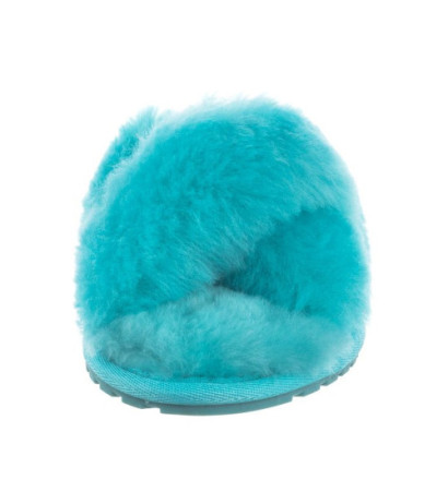 EMU Australia Mayberry Aqua W11573 (EM230-o) Moteriški batai/šlepetės