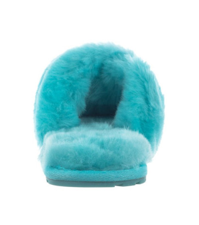 EMU Australia Mayberry Aqua W11573 (EM230-o) Moteriški batai/šlepetės