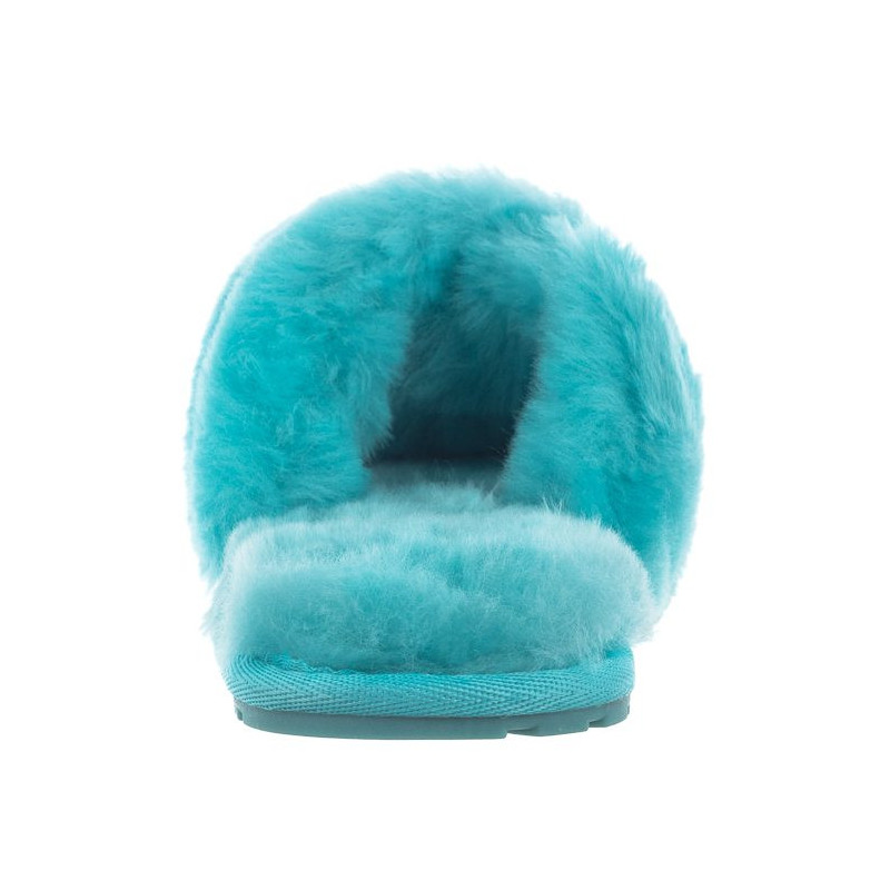 EMU Australia Mayberry Aqua W11573 (EM230-o) Moteriški batai/šlepetės