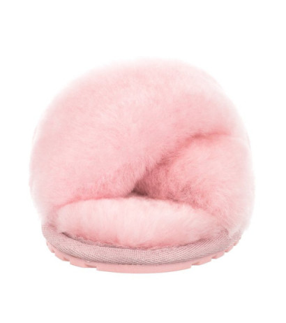 EMU Australia Mayberry Baby Pink W11573 (EM230-t) Moteriški batai/šlepetės