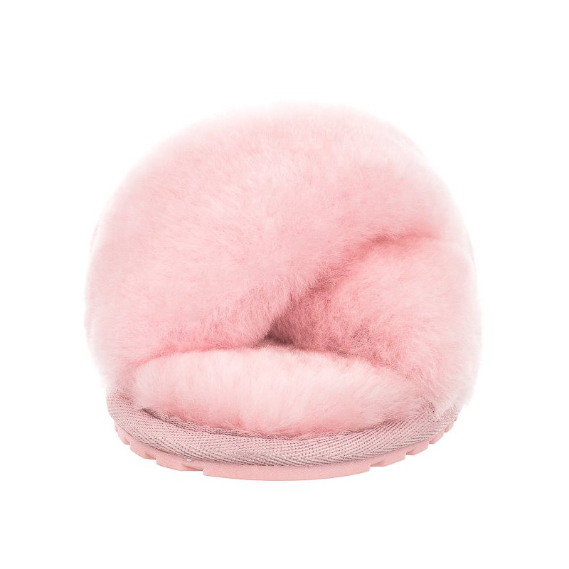 EMU Australia Mayberry Baby Pink W11573 (EM230-t) Moteriški batai/šlepetės
