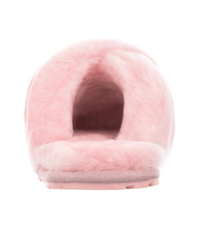 EMU Australia Mayberry Baby Pink W11573 (EM230-t) Moteriški batai/šlepetės