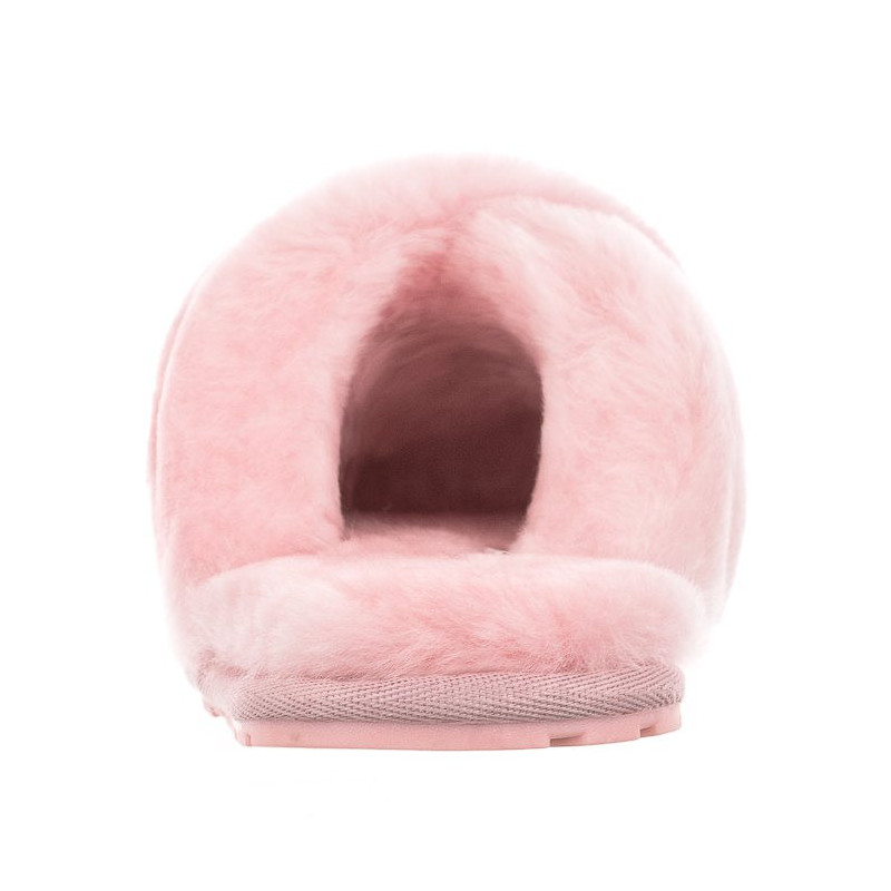 EMU Australia Mayberry Baby Pink W11573 (EM230-t) Moteriški batai/šlepetės