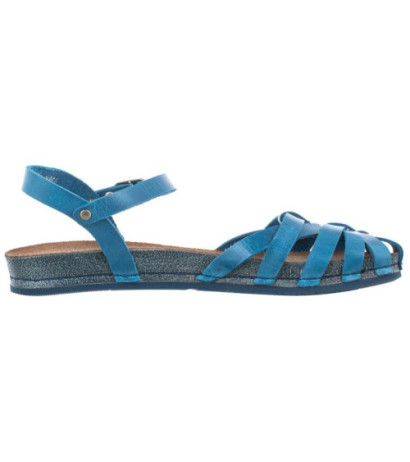 Maciejka Niebieskie 03074-43/00-0 (MA240-f) sandalai