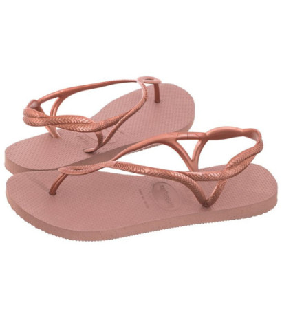 Havaianas Luna Crocus Rose...