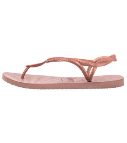 Havaianas Luna Crocus Rose 4129697-3544 (HI24-c) sandalai
