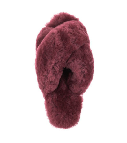 EMU Australia Mayberry Merlot W11573 (EM230-w) Moteriški batai/šlepetės