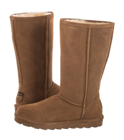 Bearpaw Elle Tall Hickory...