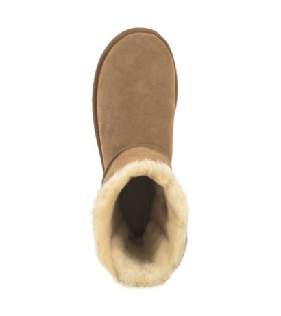 UGG W Bailey Bow II 1016225 W/CHE (UA14-c) batai