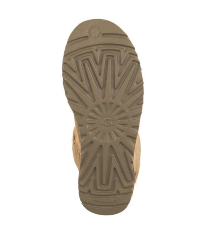 UGG W Bailey Bow II 1016225 W/CHE (UA14-c) batai