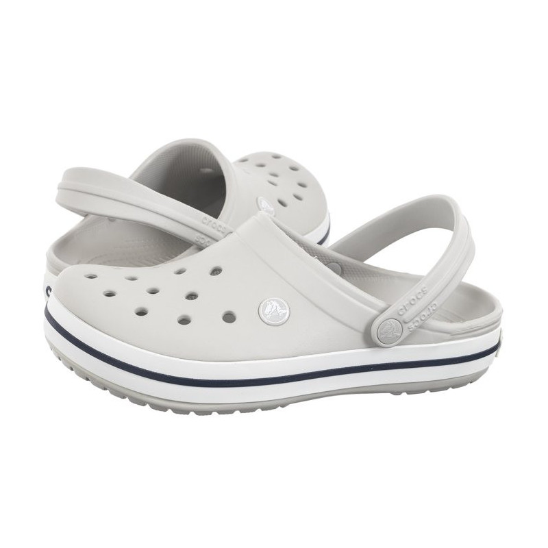Crocs Crocband Atmosphere 11016-1FT (CR108-r) Moteriški batai/šlepetės