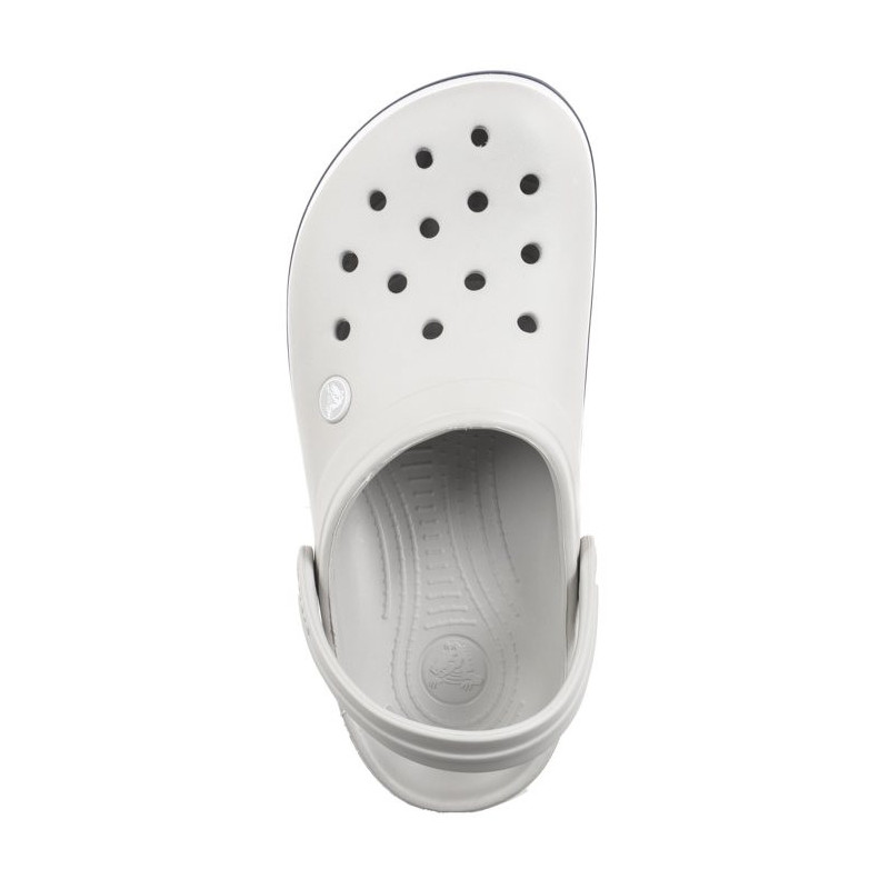Crocs Crocband Atmosphere 11016-1FT (CR108-r) Moteriški batai/šlepetės