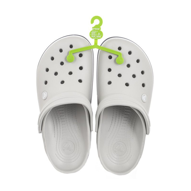 Crocs Crocband Atmosphere 11016-1FT (CR108-r) Moteriški batai/šlepetės