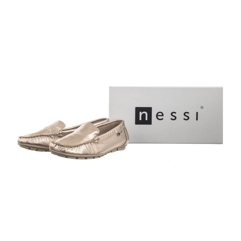 Nessi Złote 17130 815 (NE66-c) batai