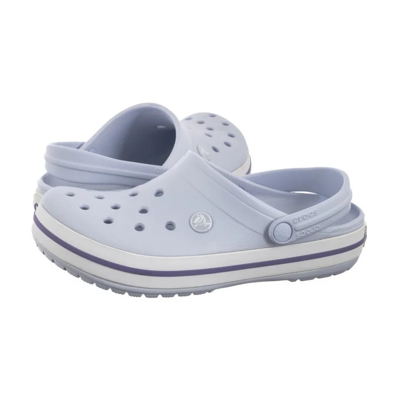 Crocs Crocband Stucco/Melon 11016-1AS (CR108-t) Moteriški batai/šlepetės