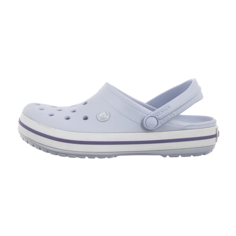 Crocs Crocband Stucco/Melon 11016-1AS (CR108-t) Moteriški batai/šlepetės
