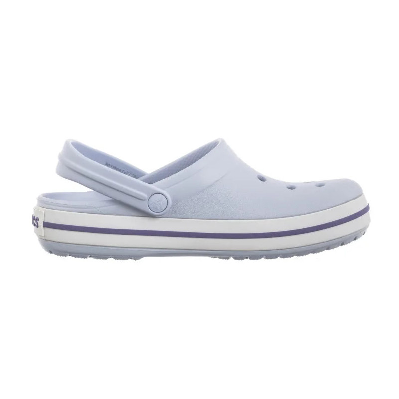 Crocs Crocband Dreamscape 11016-5AF (CR108-t) Moteriški batai/šlepetės