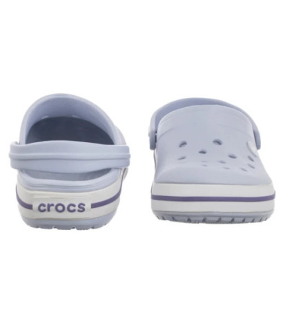 Crocs Crocband Stucco/Melon 11016-1AS (CR108-t) Moteriški batai/šlepetės
