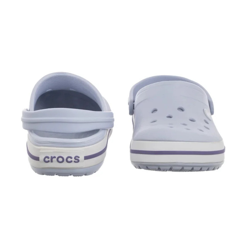 Crocs Crocband Stucco/Melon 11016-1AS (CR108-t) Moteriški batai/šlepetės