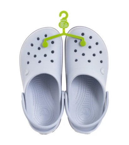 Crocs Crocband Stucco/Melon 11016-1AS (CR108-t) Moteriški batai/šlepetės