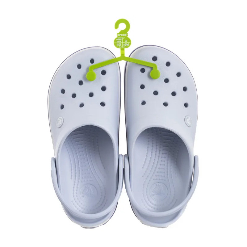 Crocs Crocband Stucco/Melon 11016-1AS (CR108-t) Moteriški batai/šlepetės