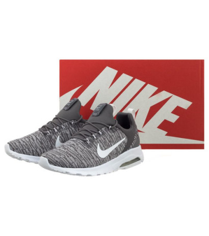 Nike WMNS Air Max Motion Racer 916786-006 (NI787-a) sportiniai bateliai