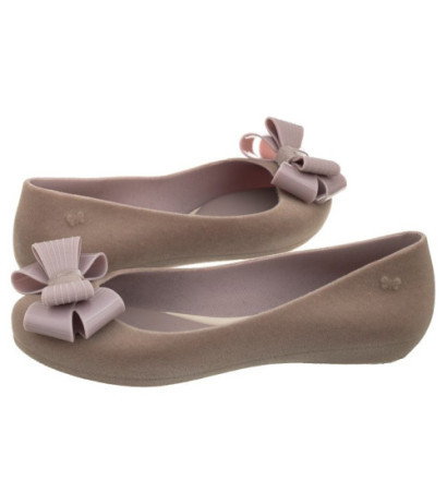 Zaxy Pop Flocked II Fem...