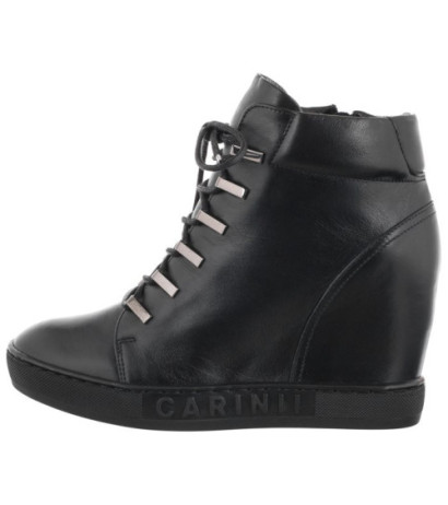 Carinii Czarne B4516-E50-000-000-B88 (CI320-b) batai