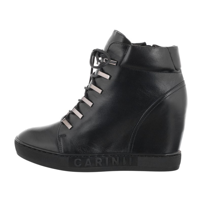 Carinii Czarne B4516-E50-000-000-B88 (CI320-b) batai