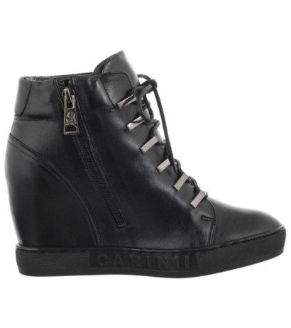 Carinii Czarne B4516-E50-000-000-B88 (CI320-b) batai