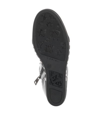 Carinii Czarne B4516-E50-000-000-B88 (CI320-b) batai